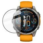 For Garmin fenix 8 AMOLED 51mm imak Plexiglass HD Watch Protective Film