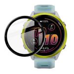 For Garmin Forerunner 570 47mm imak Plexiglass HD Watch Protective Film