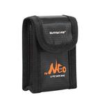 For DJI Neo Sunnylife Battery Explosion-proof Safe Bag Protective Li-Po Safe Bag(For 1pc Battery)