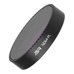 For DJI Neo JSR KB Series Drone Lens Filter, Filter:ND64PL