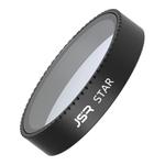 For DJI Neo JSR KB Series Drone Lens Filter, Filter:STAR