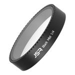 For DJI Neo JSR KB Series Drone Lens Filter, Filter:Black Mist 1/4