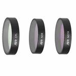 For DJI Neo JSR KB Series Drone Lens Filter, Filter:3 in 1 CPL ND8/16