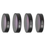 For DJI Neo JSR KB Series Drone Lens Filter, Filter:4 in 1 ND8-64