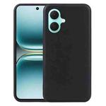For Tecno Spark Go 2 4G 10pcs TPU Phone Case(Black)