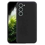 For Tecno Spark 40 Pro 4G 10pcs TPU Phone Case(Black)