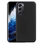 For Tecno Spark 40 Pro+ 4G 10pcs TPU Phone Case(Black)