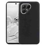 For Tecno Pova 7 5G 10pcs TPU Phone Case(Black)