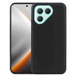 For Tecno Pova 7 Pro 5G 10pcs TPU Phone Case(Black)