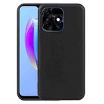 For Tecno Pop 10C 4G 10pcs TPU Phone Case(Black)