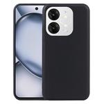 For Itel A80 50pcs TPU Phone Case(Black)