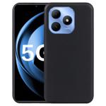 For Wiko Hi Enjoy 80S 10pcs TPU Phone Case(Black)