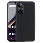 For BLU C9 10pcs TPU Phone Case(Black)