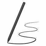 P30 Tilt Pressure-sensitive Prevent Accidental Touch Magnetic Stylus Pen for Samsung Tab(Black)