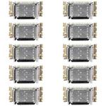 For OnePlus Nord N100 / N200 / N10 10 PCS Charging Port Connector