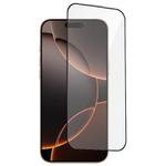 For iPhone 16 Pro ZGA 0.33mm 2.5D Anti-static HD Tempered Glass Film