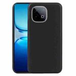 For vivo iQOO Z10 Turbo Pro 10pcs TPU Phone Case(Black)