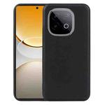 For vivo Y300 GT 10pcs TPU Phone Case(Black)