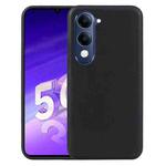 For vivo T4 Lite 10pcs TPU Phone Case(Black)