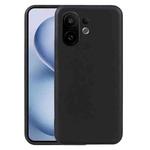 For vivo V60 5G 10pcs TPU Phone Case(Black)