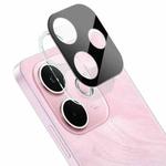 For OPPO A5 Energy 5G imak High Definition Integrated Glass Lens Film Black Version