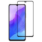 For Huawei Enjoy 20 Pro Full Glue Full Screen Tempered Glass Film