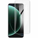 For Xiaomi 15 Ultra imak 4th Generation  Full Coverage Screen Hydrogel Film Protector