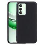 For Realme V70s 10pcs TPU Phone Case(Black)