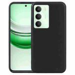 For Realme C73 5G 10pcs TPU Phone Case(Black)