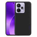 For Realme 15 Pro 5G 10pcs TPU Phone Case(Black)