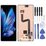 For vivo X Fold3 Pro Original LCD Secondary Screen with Digitizer Full Assembly