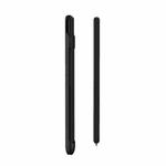 For Samsung Galaxy Z Fold6 / 5 / 4 / 3 Electromagnetic Stylus Pen with Pen Slot(Black)