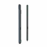 For Samsung Galaxy Z Fold6 / 5 / 4 / 3 Electromagnetic Stylus Pen with Pen Slot(Dark Grey)