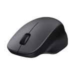 Original Xiaomi XMWXSB04YM 2.4GHz Portable Wireless Mouse Comfort Edition(Black)