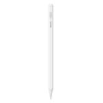 Yesido ST15 Anti-mistouch Magnetic Adhesive Active Universal Capacitive Stylus Pen(White)