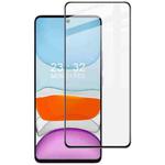For Xiaomi Poco M7 Pro 5G imak 9H Surface Hardness Full Screen Tempered Glass Film Pro+ Series