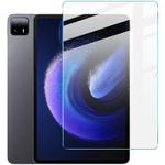 For Xiaomi Pad 6 Max 14 inch imak H Series Full Screen Tempered Glass Film