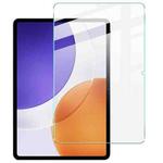 For Xiaomi Pad 7S Pro 12.5 imak H Series Tablet PC Full Screen Tempered Glass Film