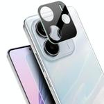 For Redmi Note 14 5G Global imak High Definition Integrated Glass Lens Film Black Version
