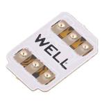 WELLSIM Pro 5G Unlocking Card Sticker For QPE/TMSI/ICCID Mode