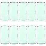 For Samsung Galaxy S24+ SM-S926B 10pcs Back Housing Cover Adhesive