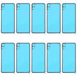 For Samsung Galaxy A05 SM-A055F928B 10pcs Back Housing Cover Adhesive