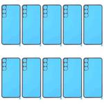 For Samsung Galaxy A25 SM-A256B 10pcs Back Housing Cover Adhesive