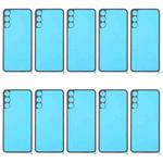 For Samsung Galaxy A15 SM-A155F 10pcs Back Housing Cover Adhesive