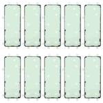 For Samsung Galaxy Z Fold5 SM-F946B 10pcs Back Housing Cover Adhesive