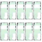 For Samsung Galaxy Z Fold6 SM-F956B 10pcs Back Housing Cover Adhesive