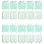 For Samsung Galaxy Z Flip5 SM-F731B 10pcs Back Housing Cover Adhesive