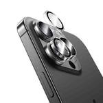 For iPhone 16 Pro Max Benks King Kong Series Corning Single Clear Lens Protective Film