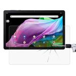 For Acer Iconia Tab V10 10.1 9H 0.3mm Explosion-proof Tempered Glass Film