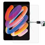 For Acer One T11 / 22L 11.45 9H 0.3mm Explosion-proof Tempered Glass Film